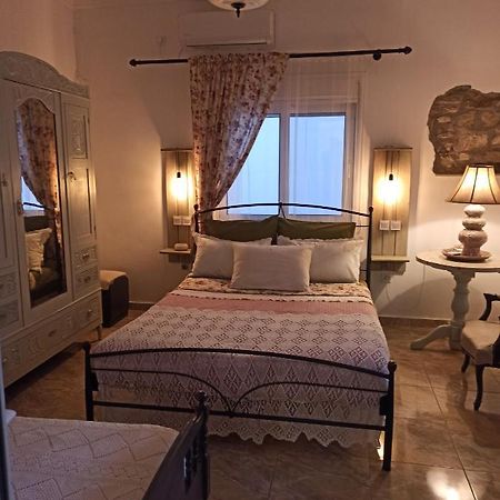 Kd Vintage Home Lávrion المظهر الخارجي الصورة