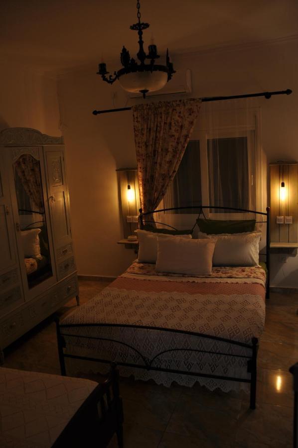 Kd Vintage Home Lávrion المظهر الخارجي الصورة