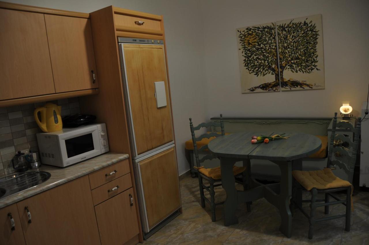 Kd Vintage Home Lávrion المظهر الخارجي الصورة