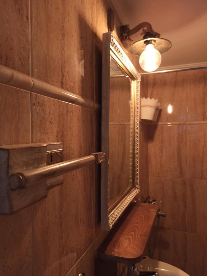 Kd Vintage Home Lávrion المظهر الخارجي الصورة