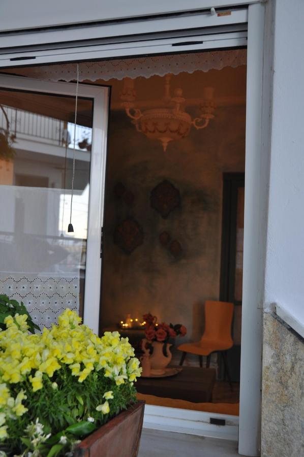 Kd Vintage Home Lávrion المظهر الخارجي الصورة